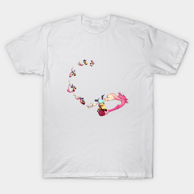 Jetpack T-Shirt-TOZ